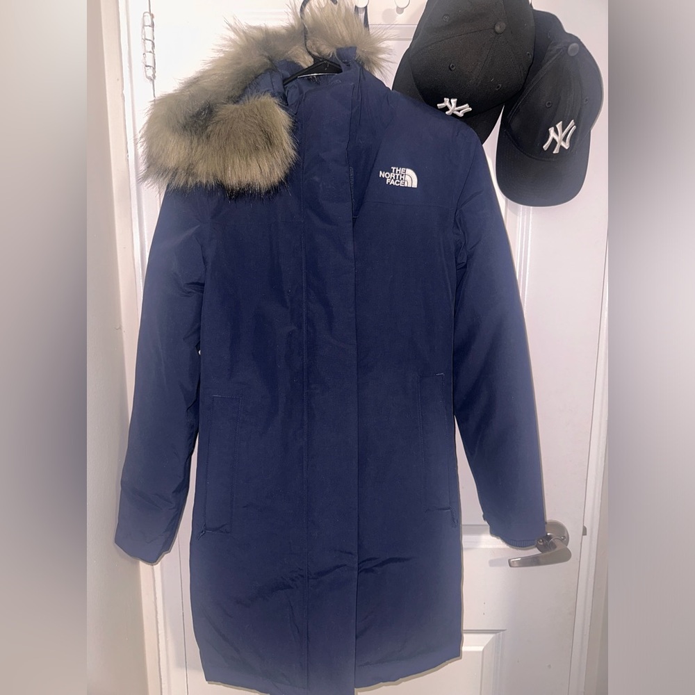 The North Face Women’s Winter Jacket
